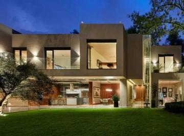 1 · Venta Casa en San Jerónimo Lídice Magdalena Contreras Cdmx