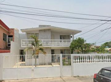 Casa de 4 habitaciones, Veracruz · Venta de Linda Casa en Veracruz