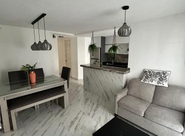 Departamento de 2 habitaciones, Venustiano Carranza · Bonito Departamento Amueblado