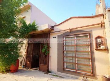 Casa · 119m² · 2 Recámaras · 1 Estacionamiento · Casa en Venta en Ex Hacienda San Francisco