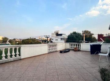 Bodega comercial , Cuauhtémoc · Renta de Bodega en Azotea, Tonalá, Roma