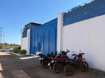 Bodega comercial de 6 habitaciones, San Juan del Río · Bodega Industrial en Ubicación Estratégica!