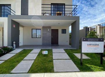 Con fachadas modernas · Prototipo de Vivienda Cartagena
