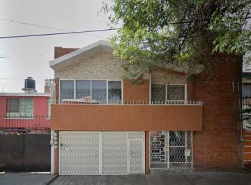 Casa de 4 habitaciones, Iztapalapa · Casa en Venta Col Granjas Esmeralda Iztapalapa Cdmx