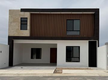 Casa de 4 habitaciones, Ramos Arizpe · Casa en Venta Seterra
