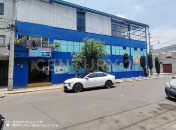Edificio · 498m² · 8 Recámaras · Inmueble / Escuela en Venta con Negocio Operando en Iztapalapa