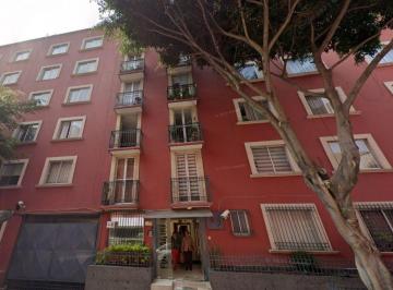 Departamento de 2 habitaciones, Cuauhtémoc · (Cg) Venta de Departamento en Calle Revillagigedo Centro Cdmx