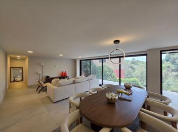 Departamento de 3 habitaciones, Alvaro Obregón · Departamento a Precio de Preventa con Amenidades en Living Pedregal