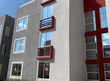 Departamento de 2 habitaciones, Otzolotepec · Departamento Nuevo ¡En La Florida 2 Temoaya con Cajon de Estacionameinto