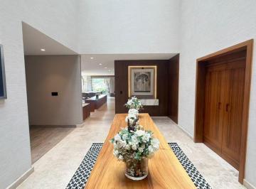 Casa en condominio de 3 habitaciones, Alvaro Obregón · Casa en Condominio. Agua, Jardines del Pedregal