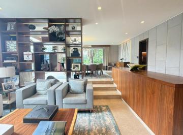 Casa en condominio de 3 habitaciones, Alvaro Obregón · Casa en Condominio. Agua, Jardines del Pedregal
