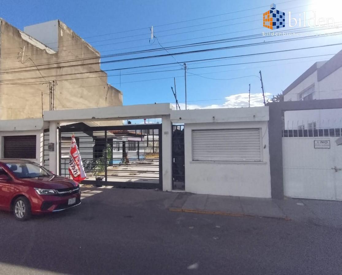Terreno en Venta en Victoria de Durango Centro