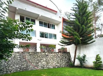 1 · Casa en Venta en Colinas del Sur Álvaro Obregón Cdmx.