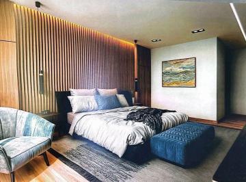 Departamento · 193m² · 3 Recámaras · 2 Estacionamientos · Departamento en Venta en Tecamachalco con Balcon