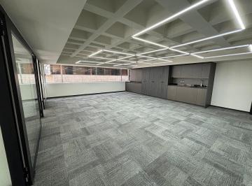Oficina · 3 Estacionamientos · Oficina en Renta en Miguel Hidalgo Bosques de Las Lomas