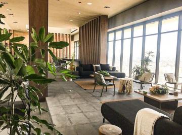 Departamento · 190m² · 3 Recámaras · 2 Estacionamientos · Deparatamento en Venta en Interlomas (Manigua)