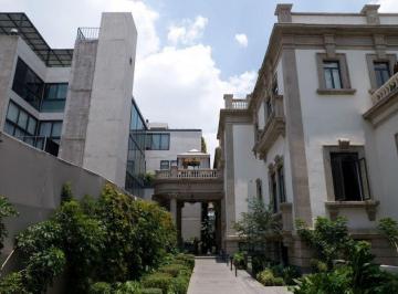 Departamento · 3 Recámaras · 3 Estacionamientos · Departamento en Venta Miguel Hidalgo Polanco 327 Poe Ave Gh