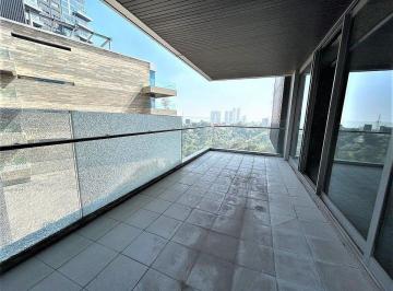 Departamento · 291m² · 3 Recámaras · 3 Estacionamientos · Departamento Venta en Bosques de Las Lomas Residencial Vidalta Lux