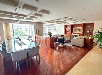 Departamento · 436m² · 3 Recámaras · 4 Estacionamientos · Departamento en Venta en Bosques de Las Lomas Residencial Portofino