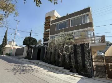 Departamento · 462m² · 3 Recámaras · 4 Estacionamientos · Departamento en Venta en Tecamachalco PH