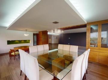Departamento · 438m² · 3 Recámaras · 3 Estacionamientos · Departamento en Venta Bosques de Las Lomas Residencial La Jolla