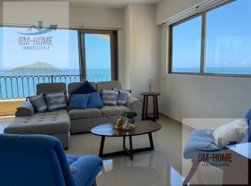 Departamento de 2 habitaciones, Mazatlán · Departamento en Las Gavias, Cerritos, Mazatlán, Sinaloa.