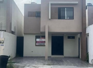 Casa · 135m² · 3 Recámaras · 2 Estacionamientos · Casa - Fraccionamiento Cumbres La Rioja