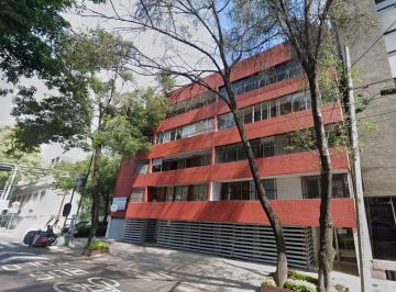 Departamento de 2 habitaciones, Cuauhtémoc · Departamento en Venta en Colonia Roma Norte, Cuauhtemoc. Cerca de Glorieta Insurgentes