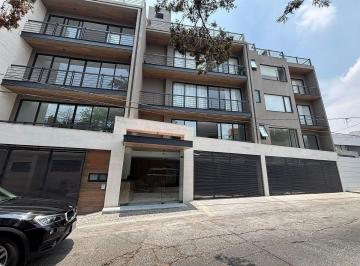 Departamento · 3 Recámaras · 2 Estacionamientos · Departamento en Venta en Tecamachalco Residenci. Al Alegria