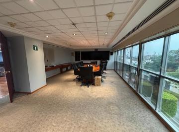 Oficina · 10 Estacionamientos · Oficina en Renta en Miguel Hidalgo Bosques de Las Lomas