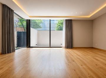 d2523511988c81738b6ecd686ec261cc44137a485866214c630b985e5bc6355a · Departamento Garden House en Venta Polanco V Sección