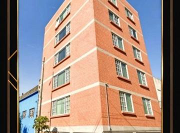 Departamento de 2 habitaciones, Miguel Hidalgo · Departamento en Obseratorio Adjudicado Cerca del Parque Lira