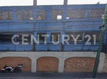 Casa · 1186m² · 10 Recámaras · 6 Estacionamientos · Casa en Venta en Atlantida, Coyoacán, Cdmx