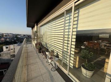 Departamento · 245m² · 3 Recámaras · 2 Estacionamientos · Departamento en Venta en Lomas de Tecamachalco Residencial Azul