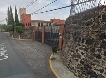 Casa en condominio de 3 habitaciones, Tlalpan · Casa en Venta, Oportunidad de Invertir, Recuperacion Bancaria.