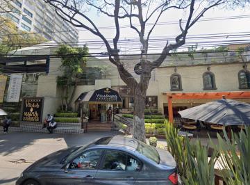 Local comercial , Miguel Hidalgo · Remate Bancario Restaurante Local Comercial Polanco Miguel Hidalgo Cdmx