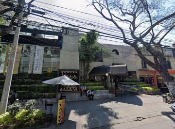 Local comercial , Miguel Hidalgo · Restaurante Local Comercial en Venta Remate Bancario Polanco Miguel Hidalgo Cdmx