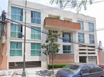 Departamento de 2 habitaciones, Benito Juárez · Remate Cda. Claudio Arciniega 27, Mixcoac, Benito Juárez, 03910 Ciudad de México, Cdmx