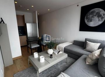 Departamento de 2 habitaciones, Cuauhtémoc · Apartamento Amueblado de Dos Recámaras - Ángel de La Independencia