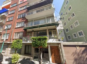 Departamento de 3 habitaciones, Cuauhtémoc · Departamento en Venta, Col. Juárez Cuauhtémoc