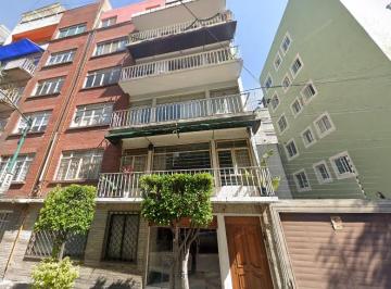 Departamento de 3 habitaciones, Cuauhtémoc · Departamento en Venta, Col. Juárez Cuauhtémoc