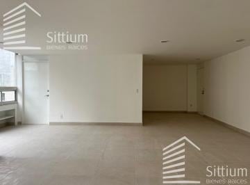 Oficina · 86m² · 1 Recámara · Oficina en Renta - Anzures - 86 m² - Piso 8