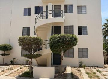 Departamento de 2 habitaciones, Bahía de Banderas · Departamento en Puerta del Mar - Amueblado
