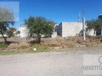 Terreno / Lote · 600m² · Tres Lotes en Venta Mariano Escobedo, Col Los Frailes, Actopan, Hgo.