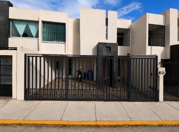 Casa de 3 habitaciones, Fresnillo · Casa en Venta en Lomas de Plateros, Fresnillo, Zacatecas.