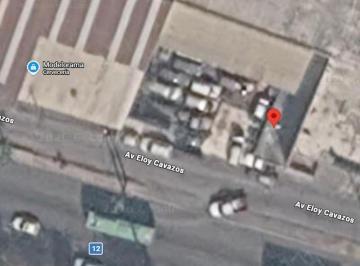 Terreno / Lote · 489m² · Terreno en Renta 489 m Eloy Cavazos Guadalupe Nuevo León