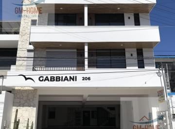 Departamento · 70m² · 2 Recámaras · 1 Estacionamiento · Departamento en Gaviotas