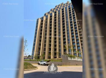 Departamento · 71m² · 1 Estacionamiento · Departamento Amueblado en Venta en Grand Adamant
