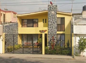 Casa de 3 habitaciones, Gustavo A. Madero · Casa en Venta Col San Juan de Aragón IV Sección Gam Cdmx