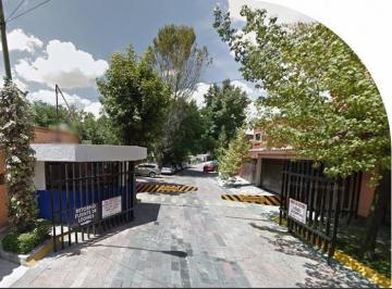 Casa en condominio de 4 habitaciones, Naucalpan de Juárez · Ep Venta de Casa en Condominio, Retorno Fuente de Los Leones, Naucalpan de Juárez, Edo. de México